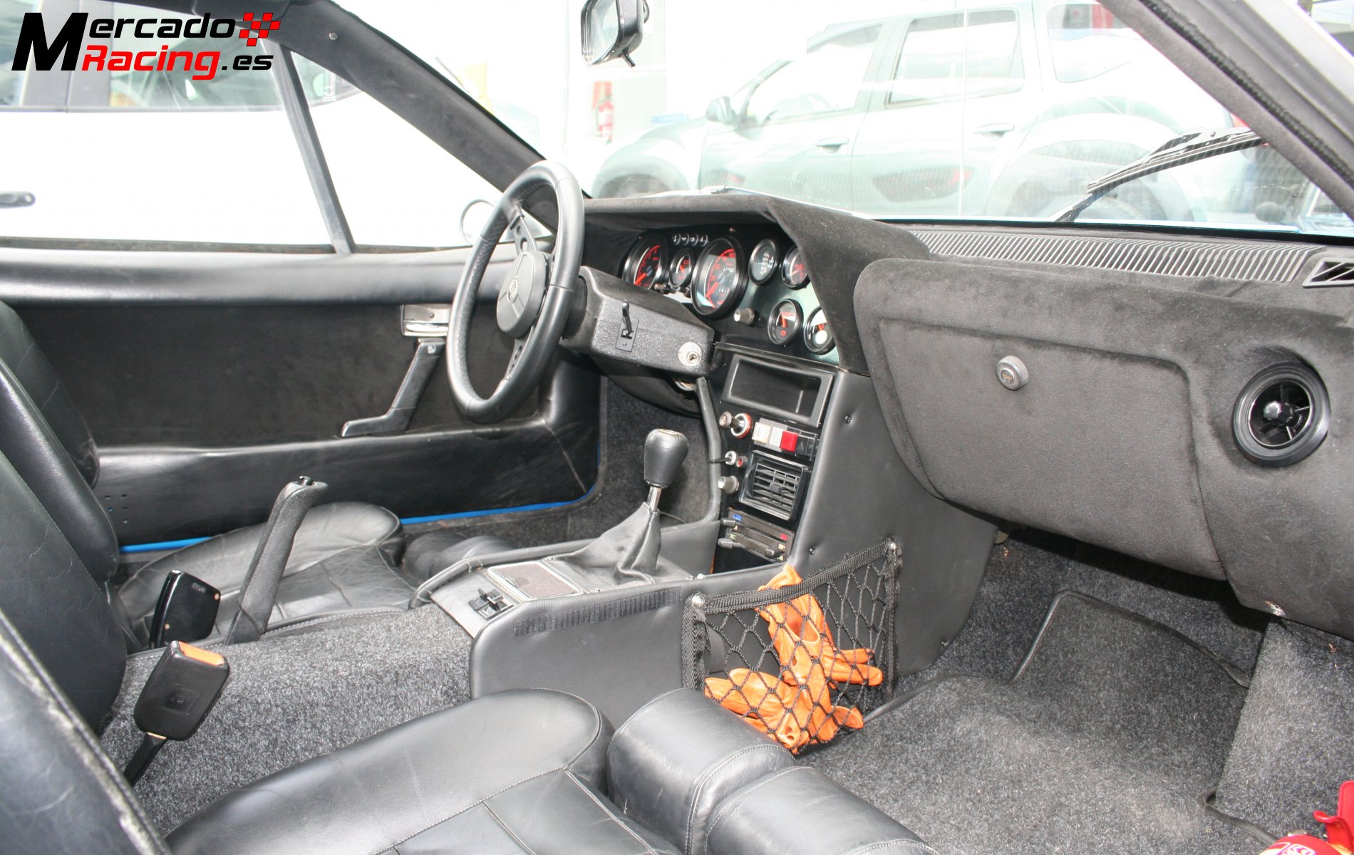Alpine a310