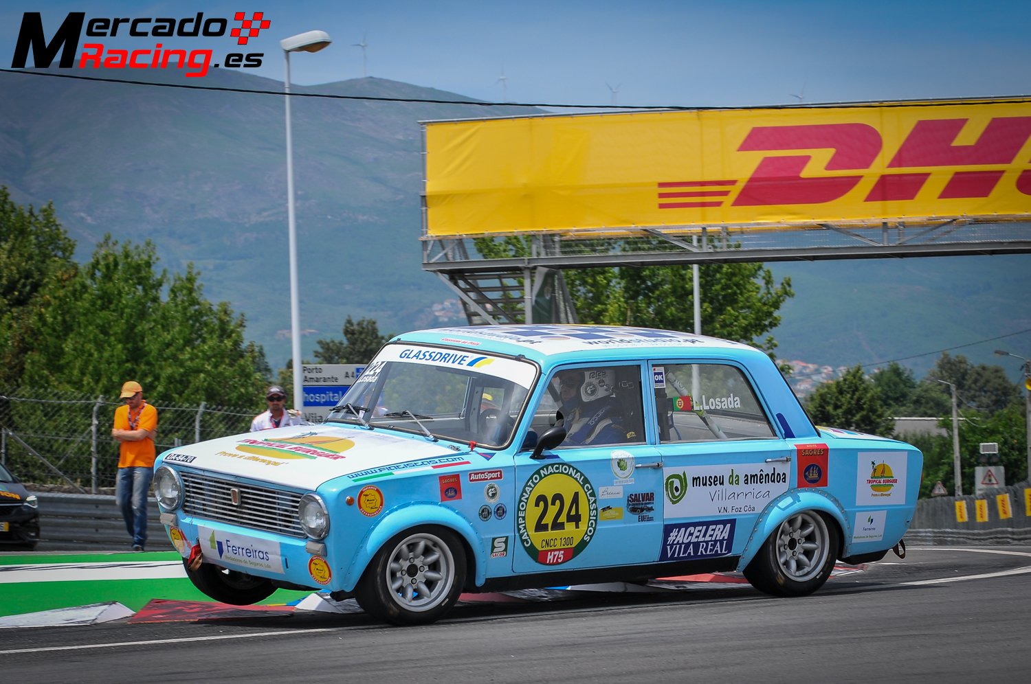 Fiat 124 
