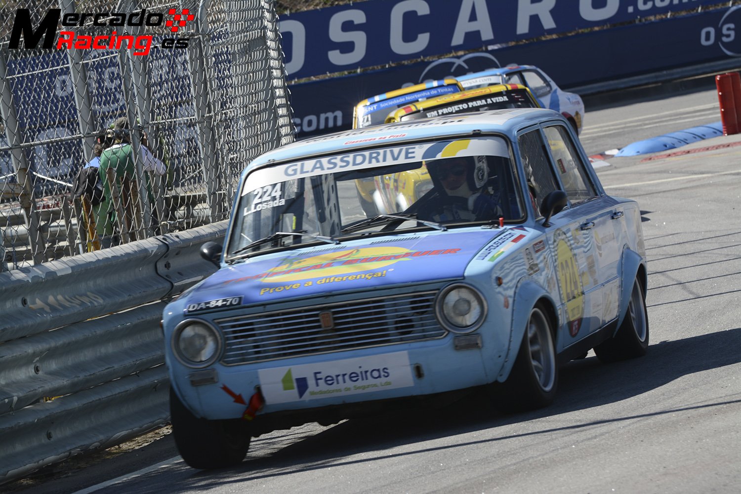 Fiat 124 