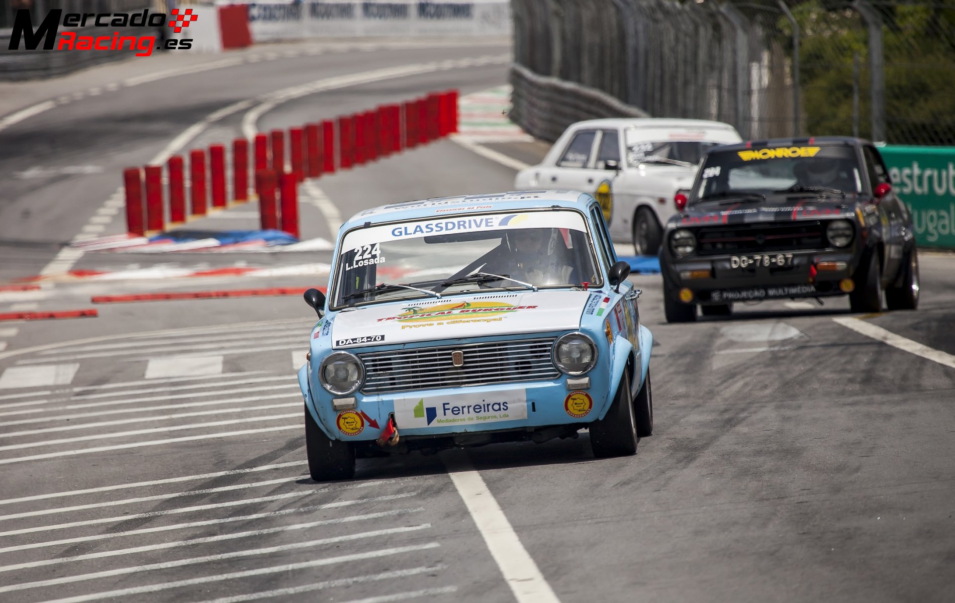 Fiat 124 