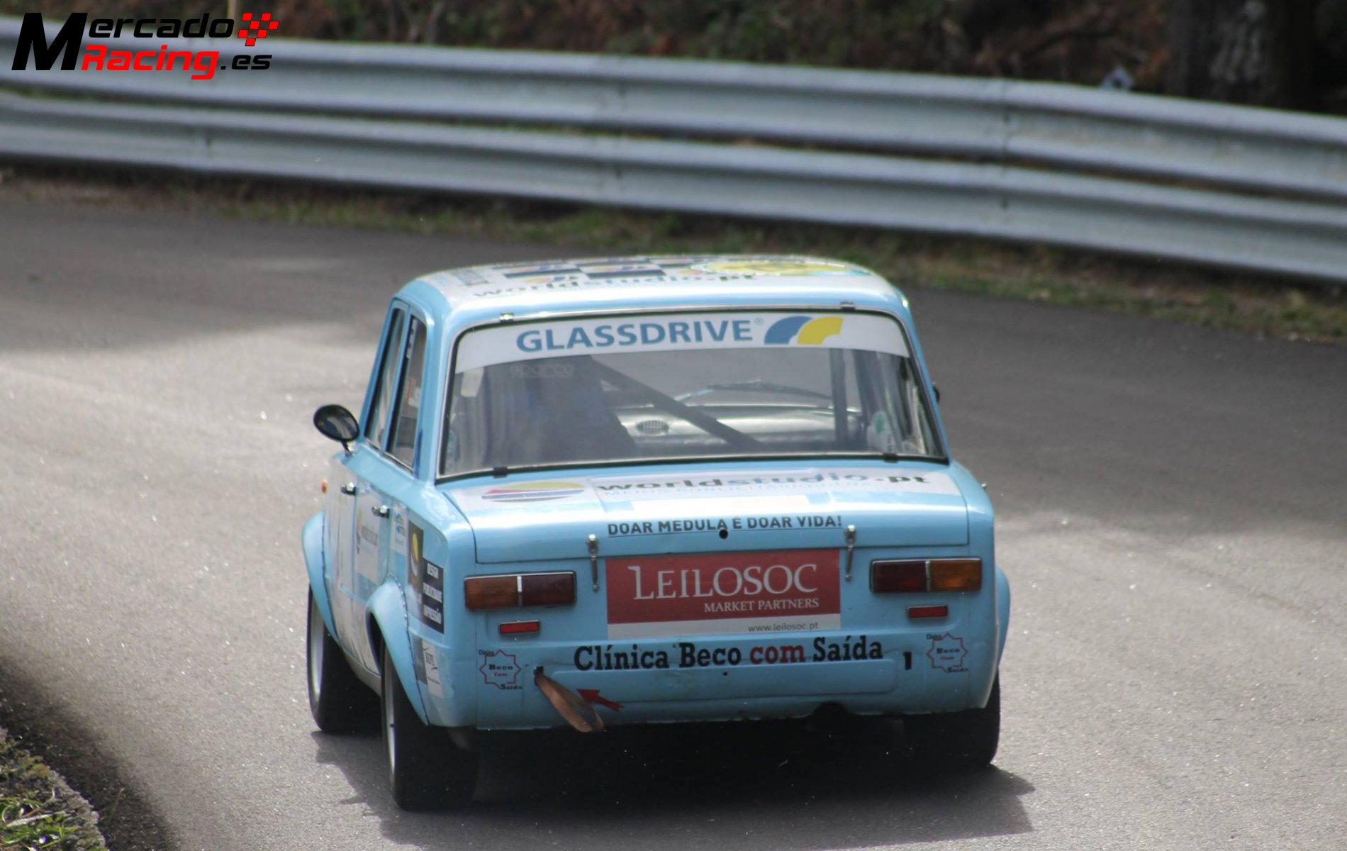 Fiat 124 