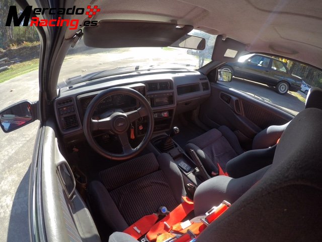 Ford sierra