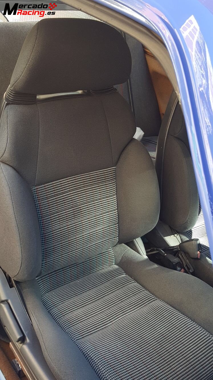 Seat 127 2º serie