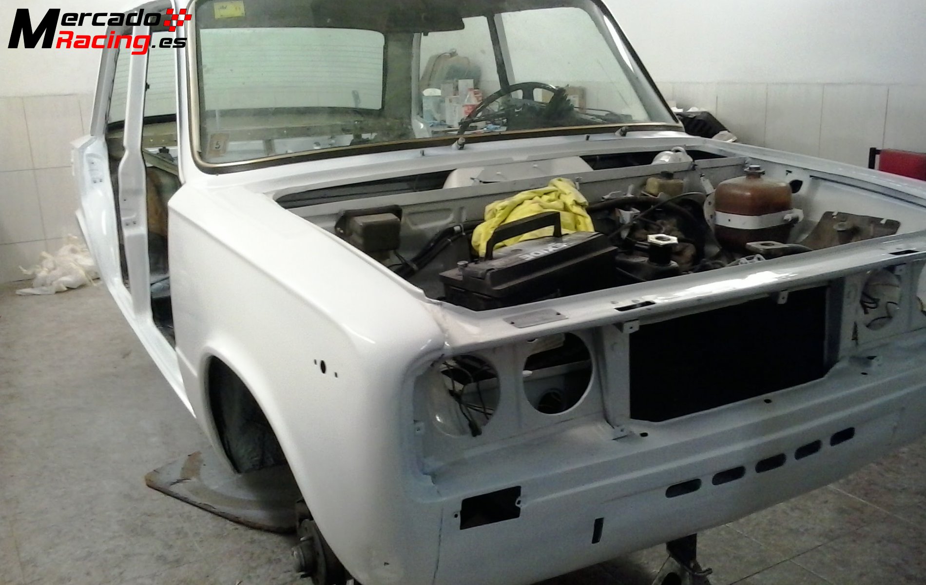 Seat 1430