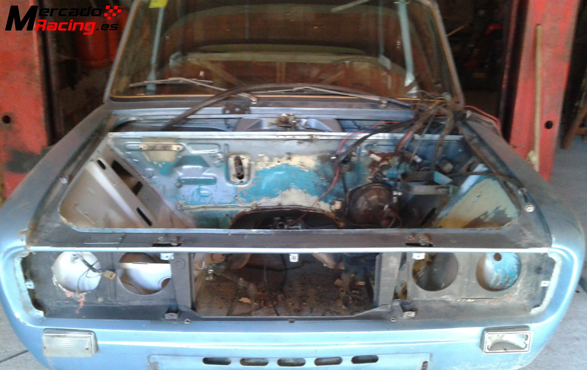 Seat 1430
