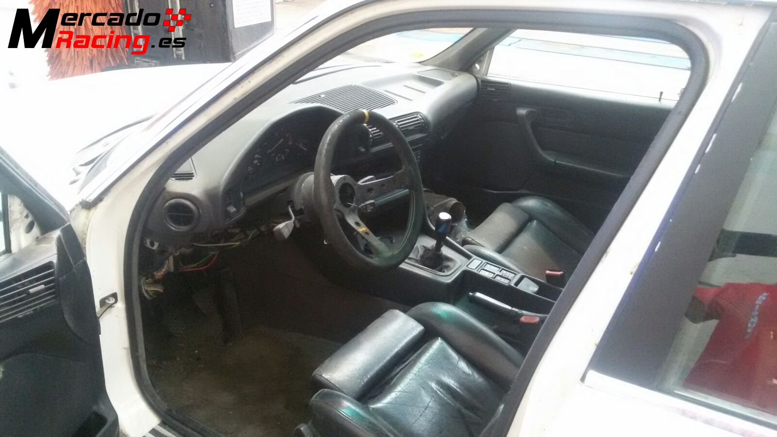 Se vende bmw 535i e34