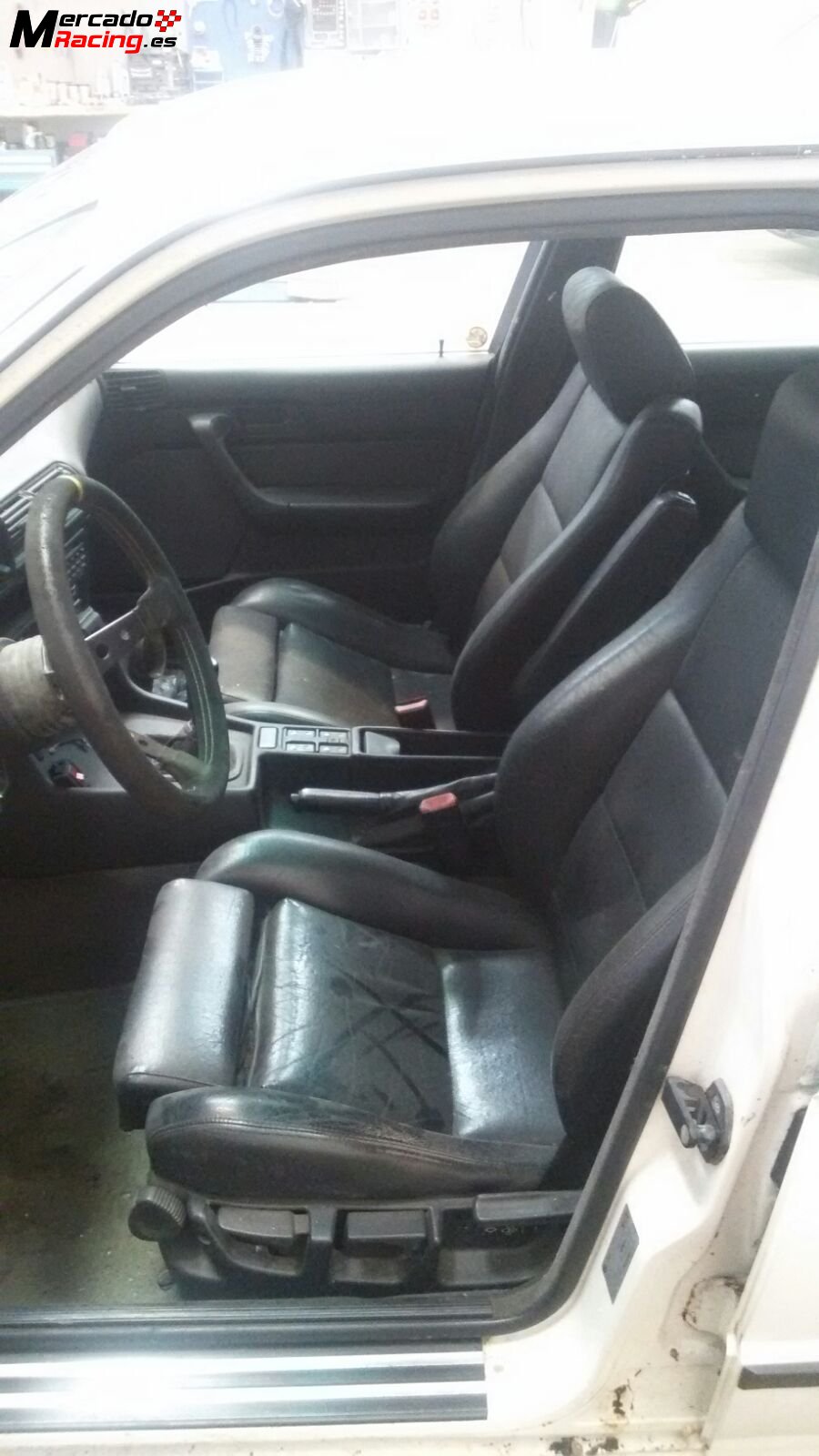 Se vende bmw 535i e34