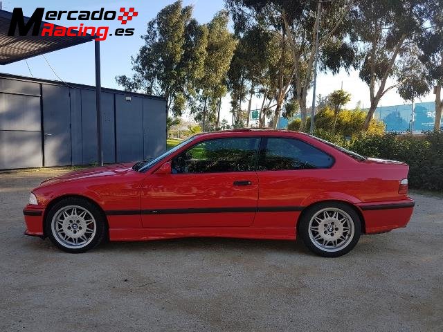1993  bmw m3 coupé   140000  km  8200  euro