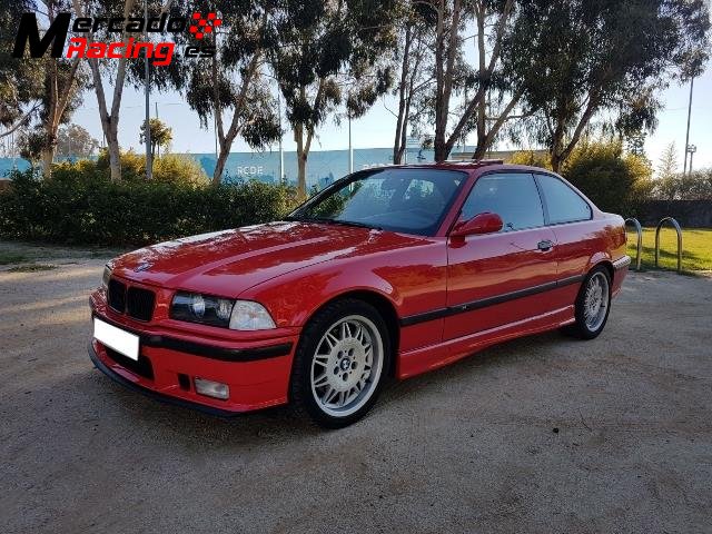 1993  bmw m3 coupé   140000  km  8200  euro