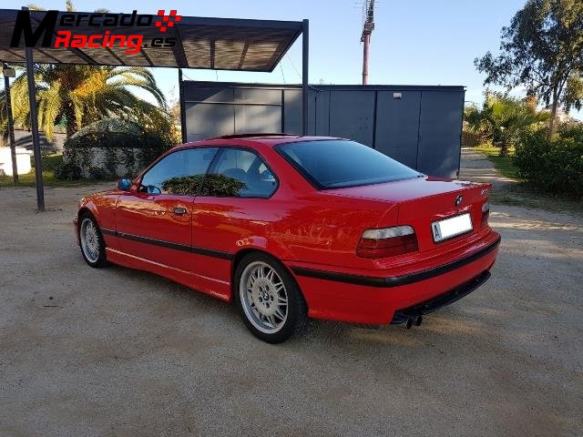 1993  bmw m3 coupé   140000  km  8200  euro