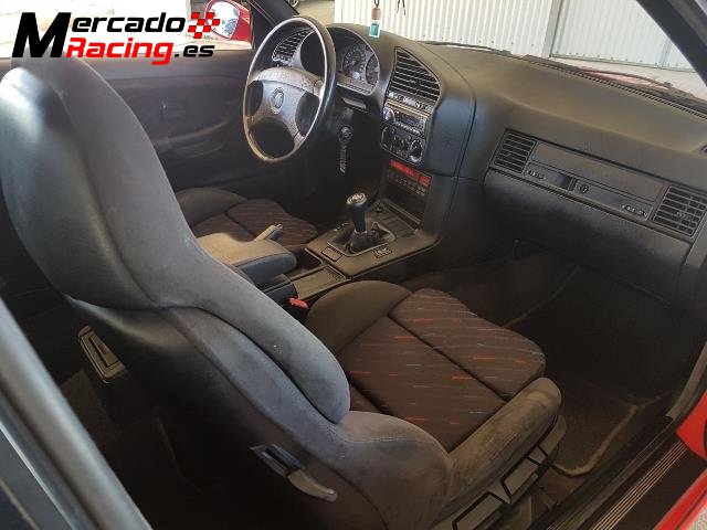 1993  bmw m3 coupé   140000  km  8200  euro