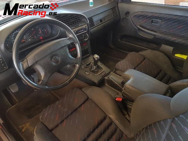 1993  bmw m3 coupé   140000  km  8200  euro