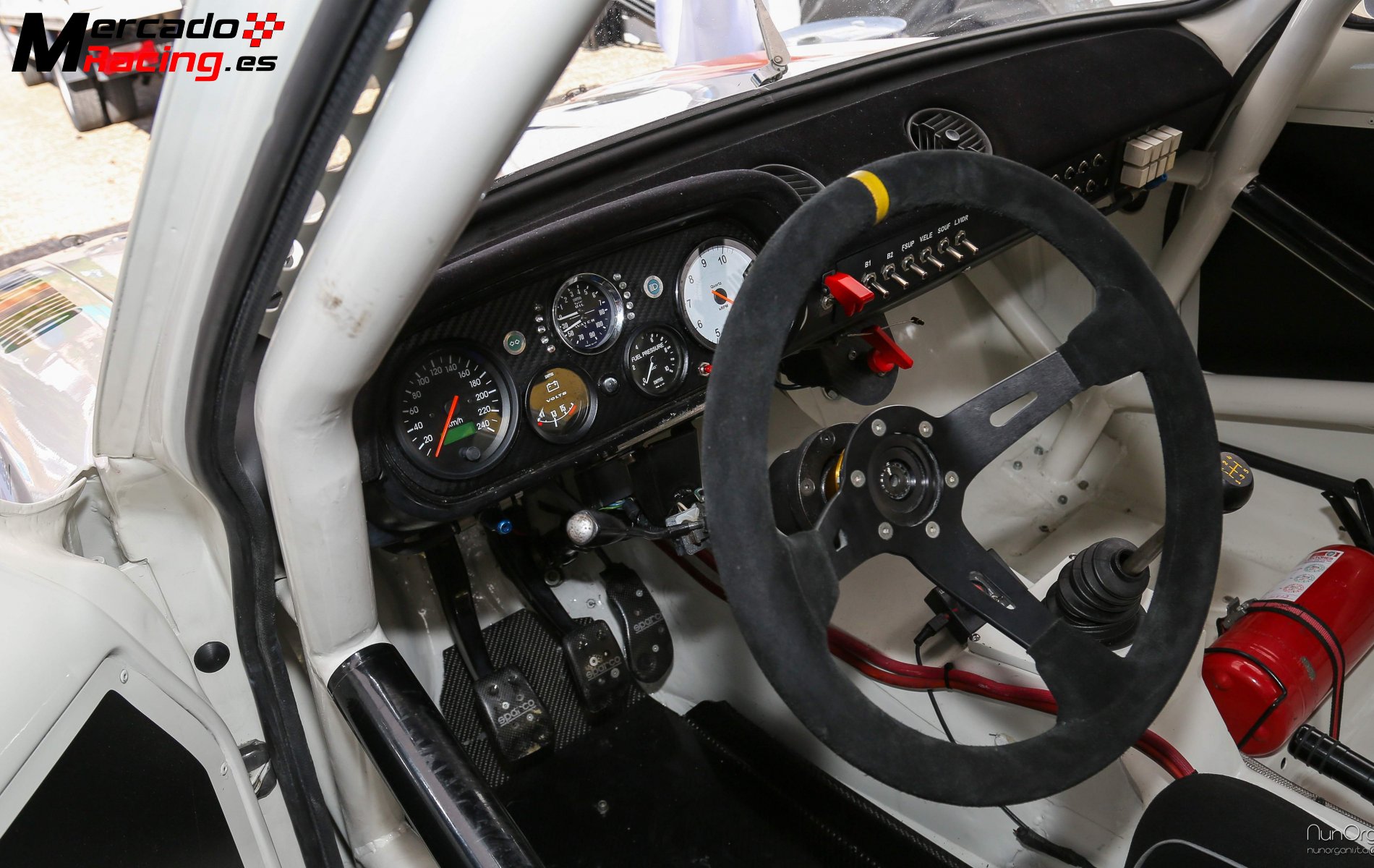Ultimate historic spec ford escort mk1 gr2 , 64000€