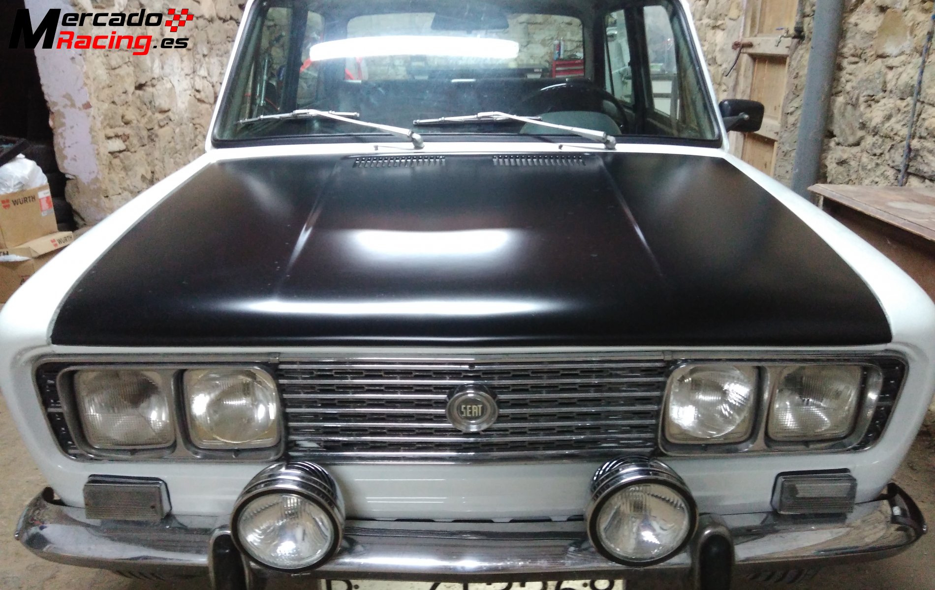 Nuevo precio seat 1430