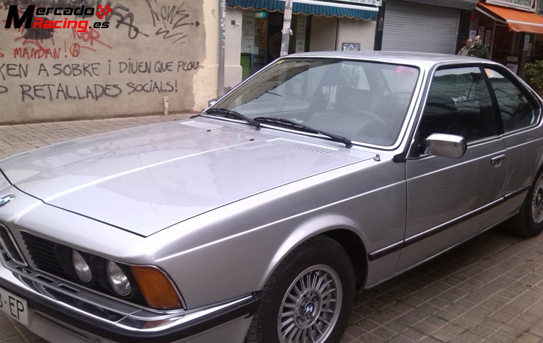 Bmw 635 csi