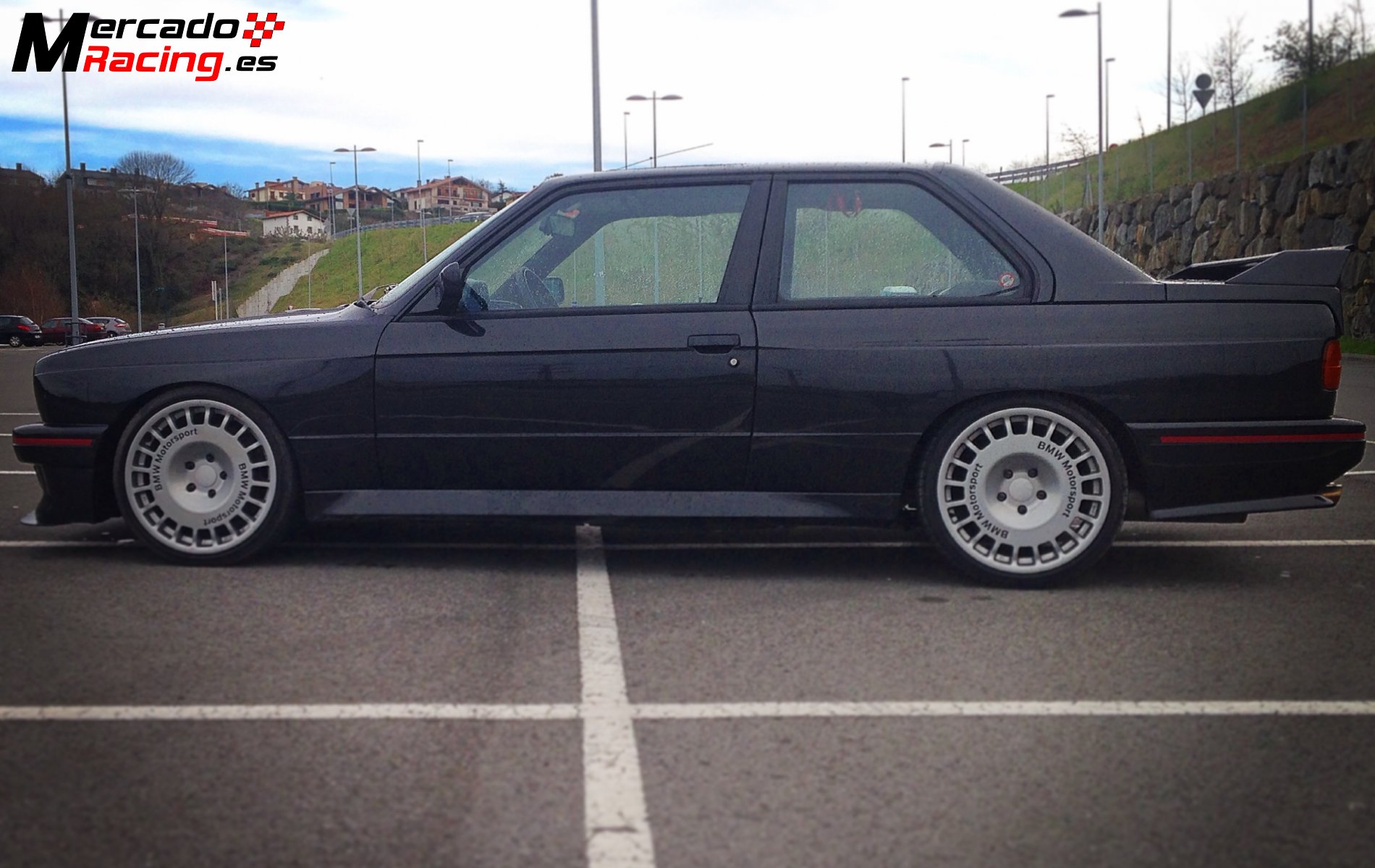 Se vende m3 e30