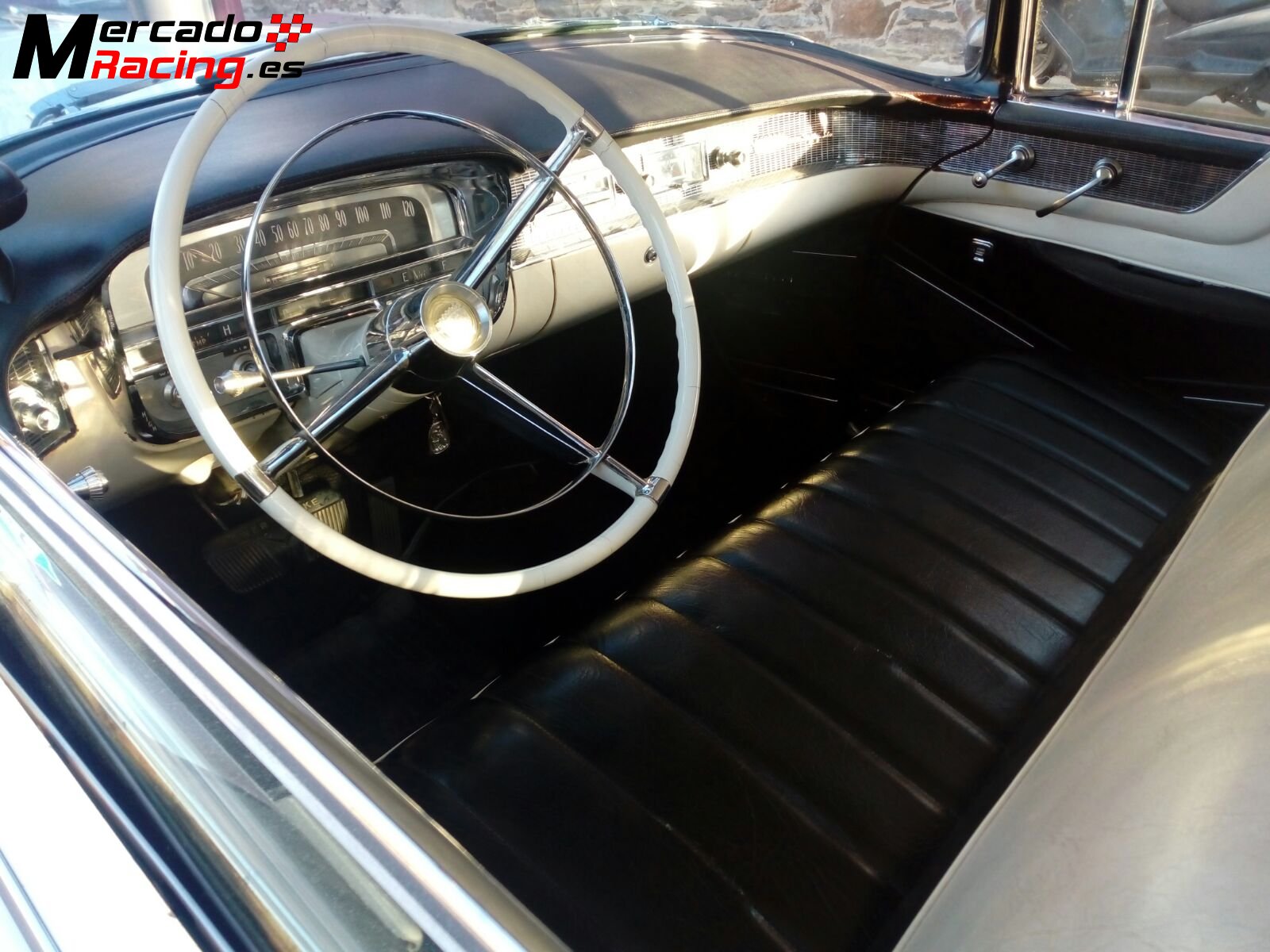 Cadillac sedan deville