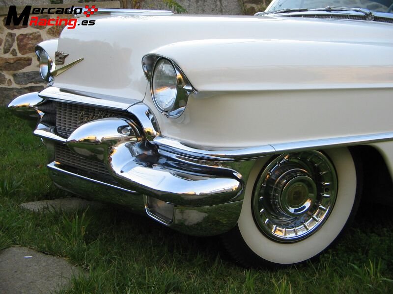 Cadillac sedan deville