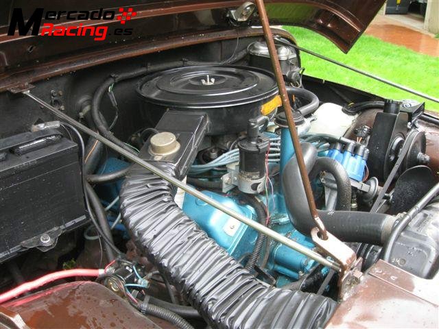 1980  jeep cj-5 golden eagle 5000 v8  152000  km  8000  euro