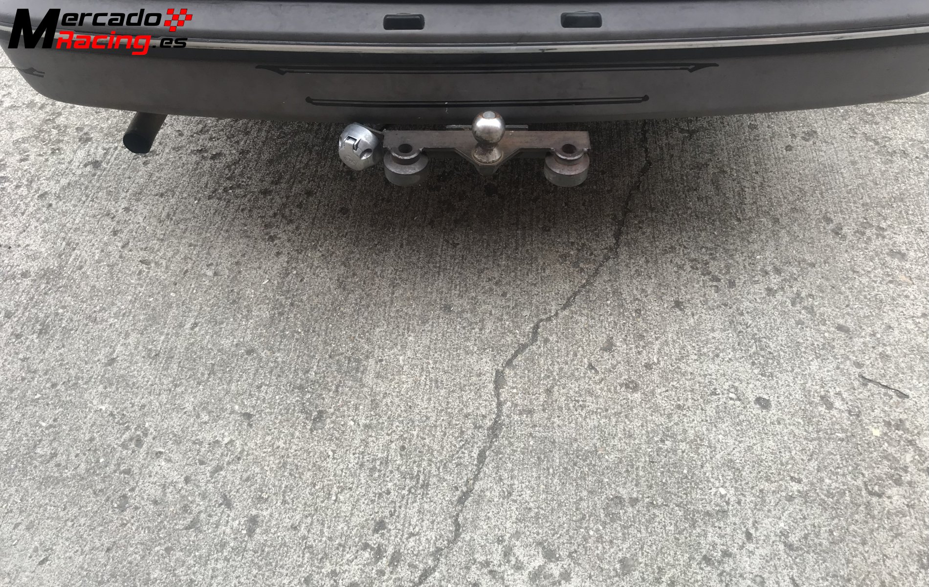 Venta o despiece ford sierra 2.3 d 1985