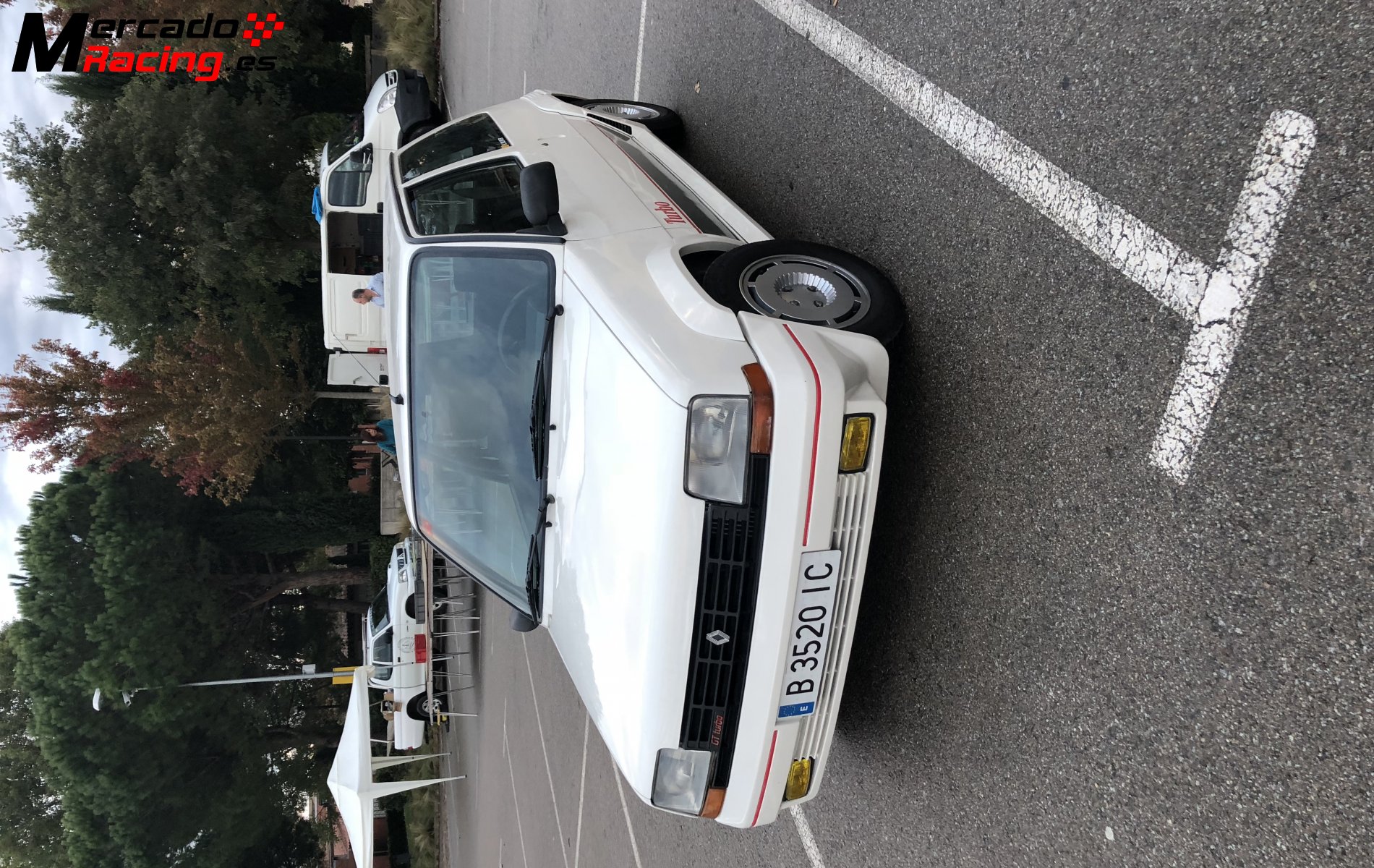 R5 gt turbo