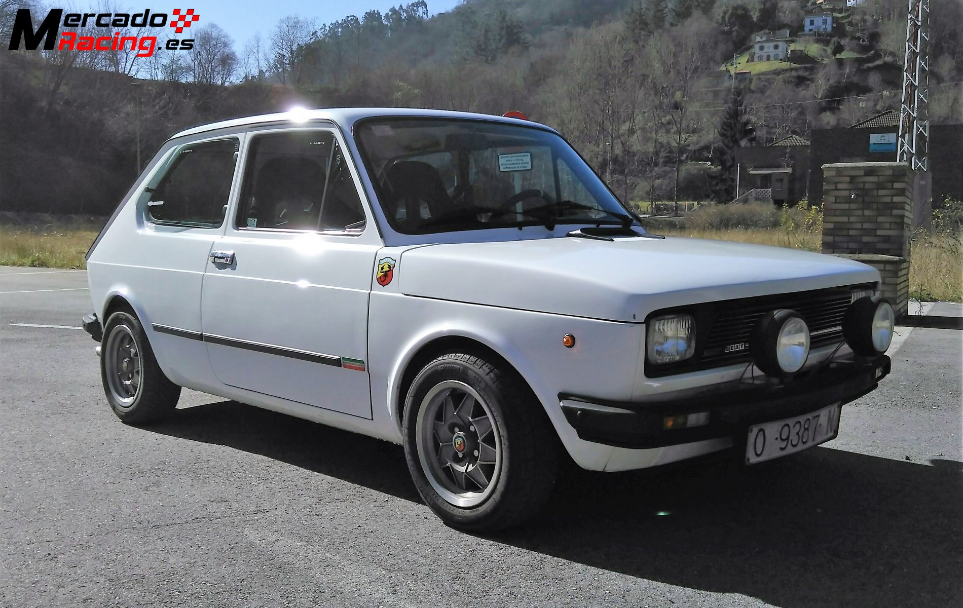 Seat 127 
