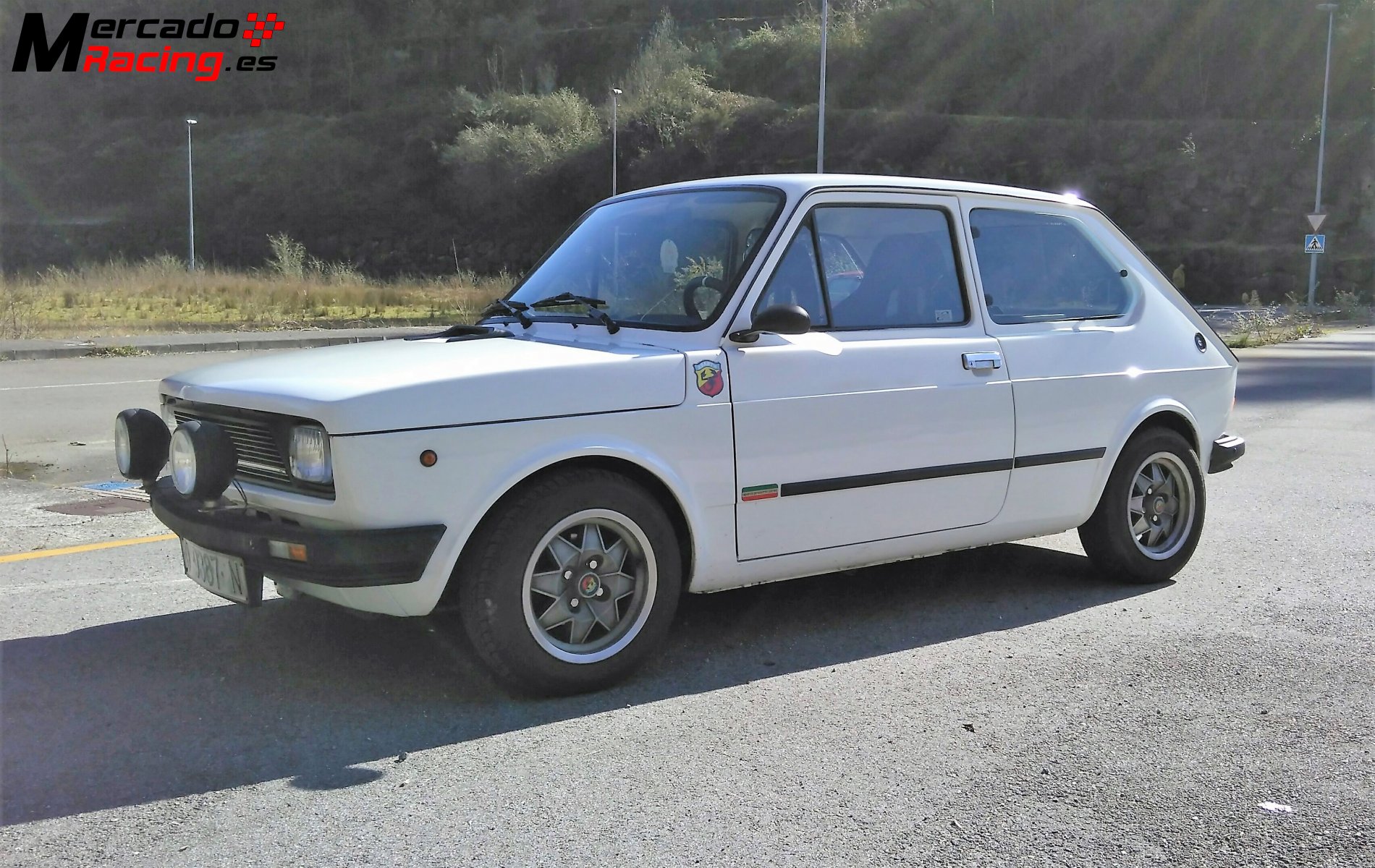 Seat 127 