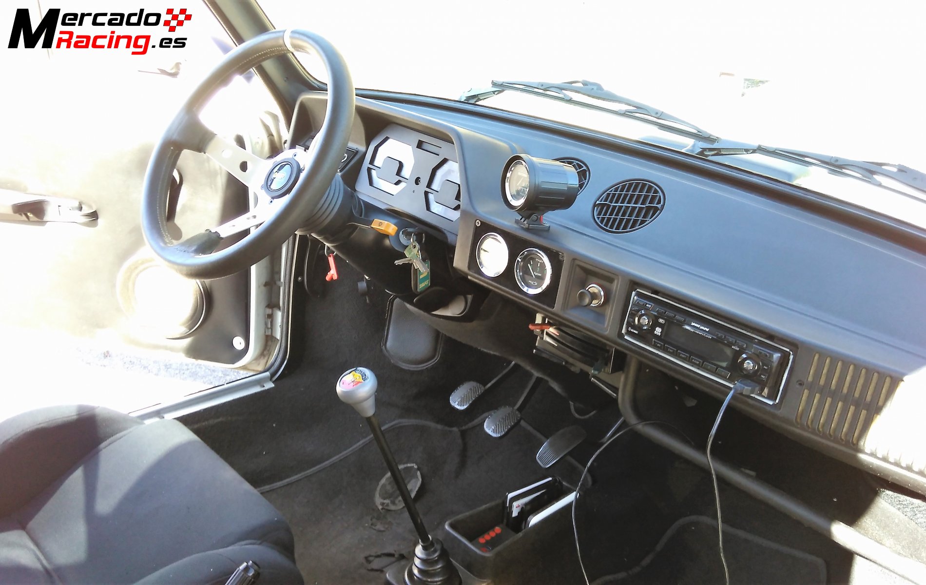 Seat 127 