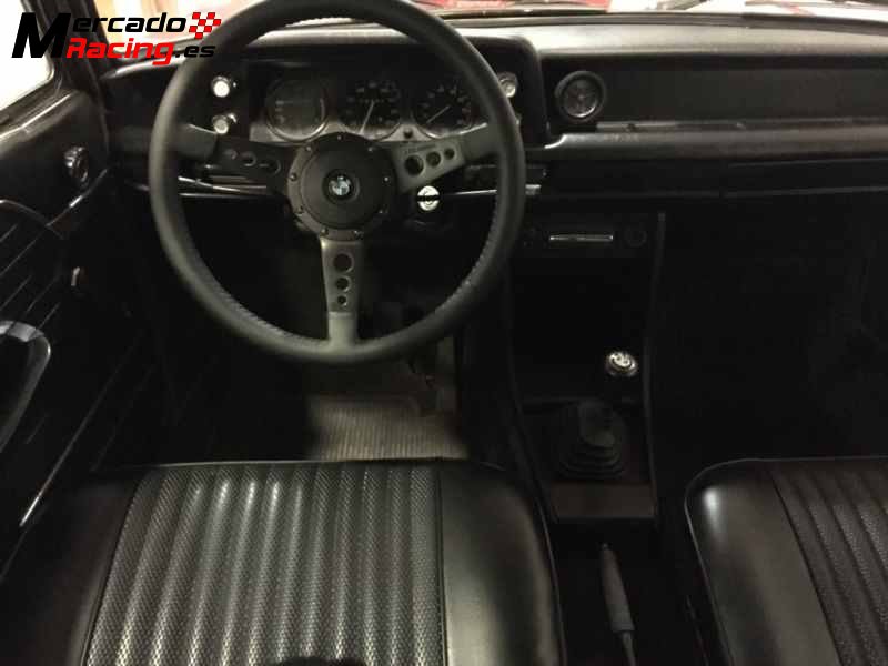 1972  bmw 2002 tii  144000  km   9000  euro