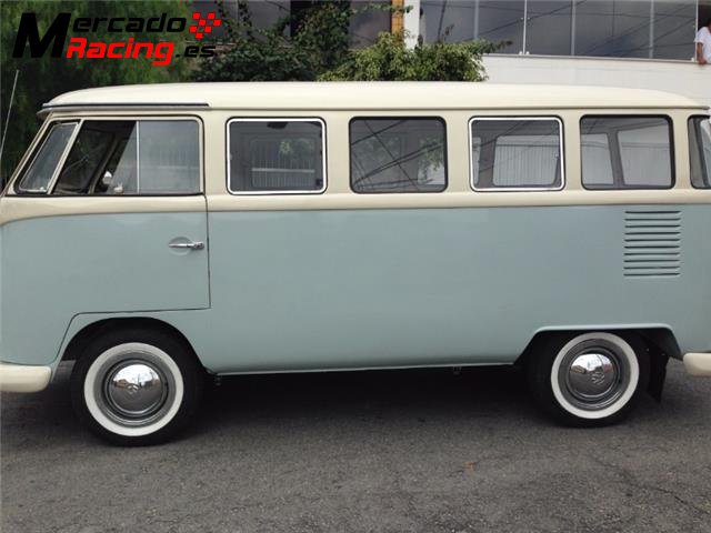 Volkswagen t1   ano  1972   70000  km   10000  euro