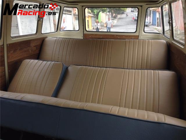 Volkswagen t1   ano  1972   70000  km   10000  euro