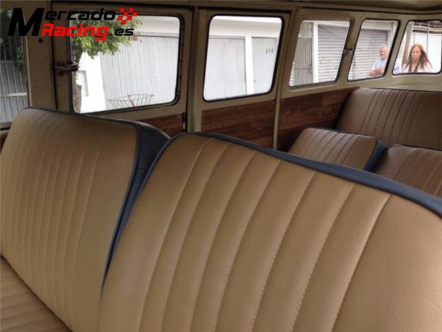 Volkswagen t1   ano  1972   70000  km   10000  euro