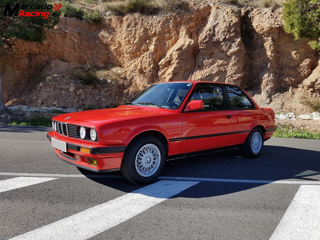 Bmw 318 is e30