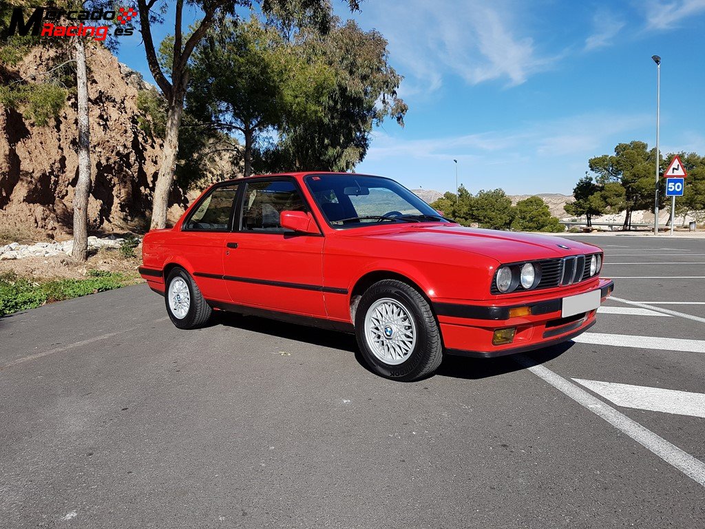 Bmw 318 is e30