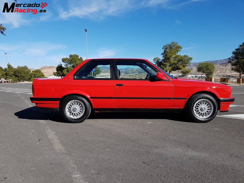 Bmw 318 is e30