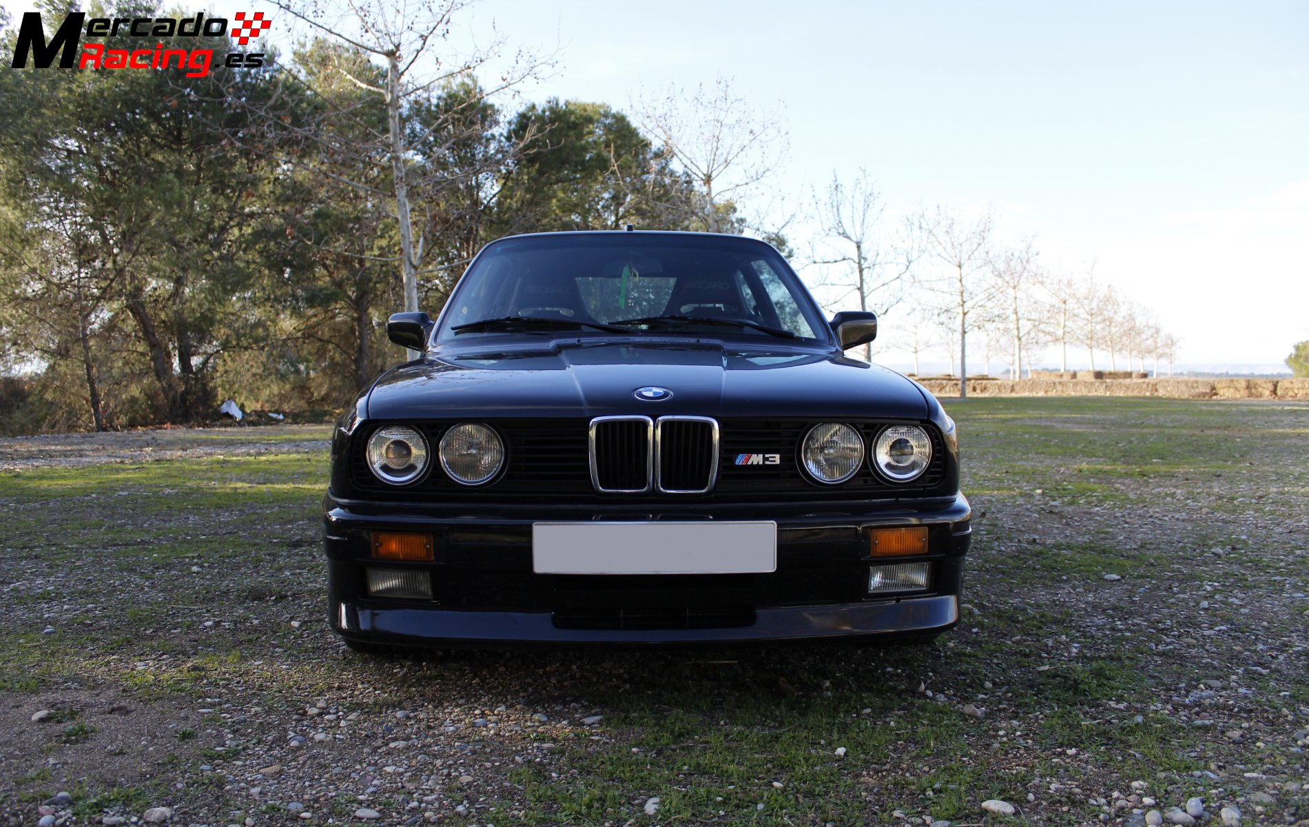 Bmw m3 e30