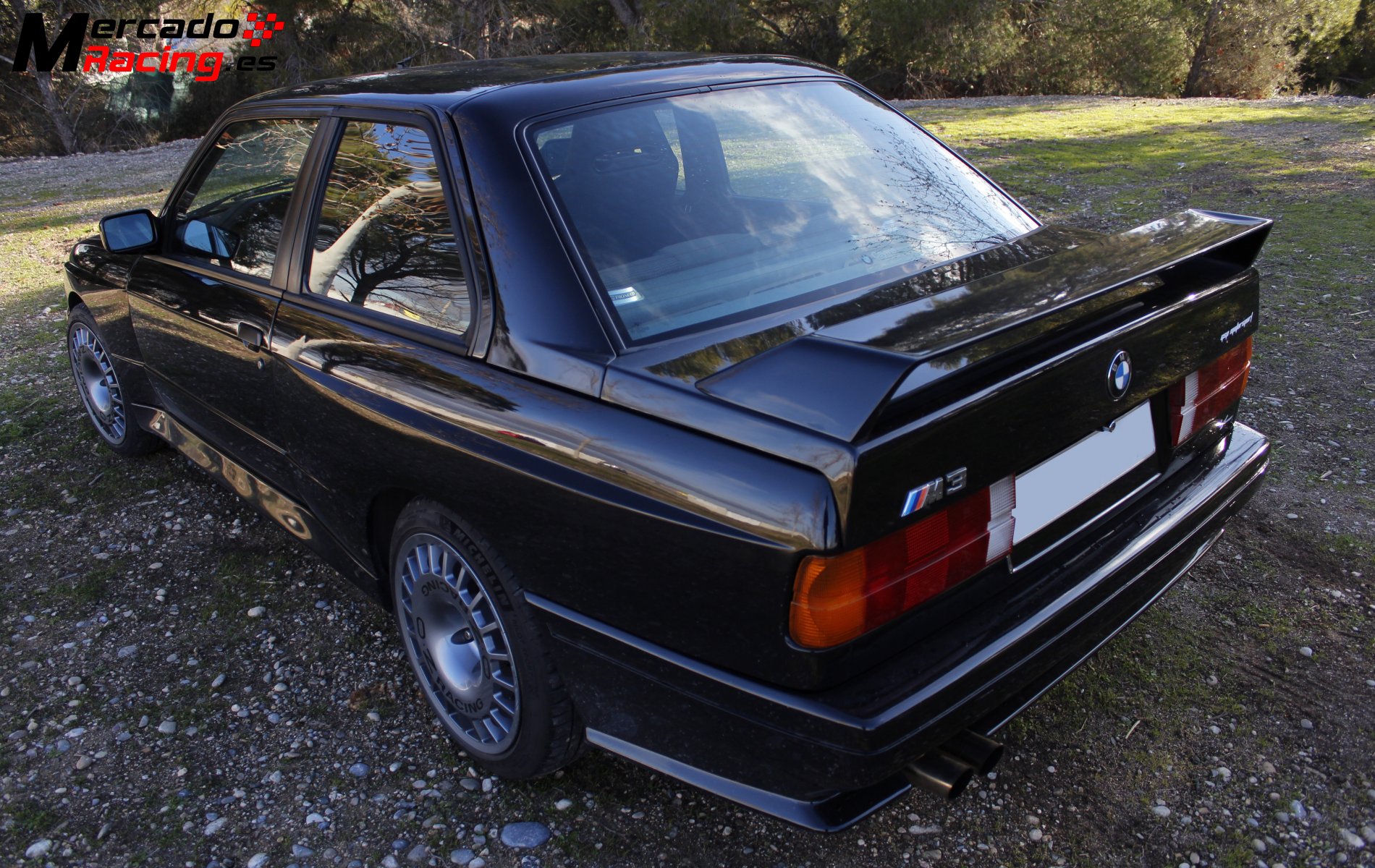 Bmw m3 e30