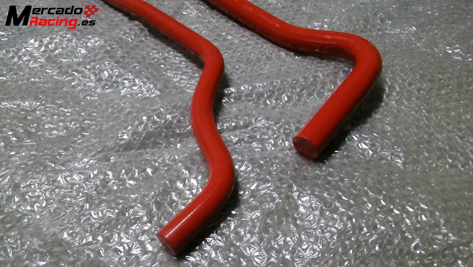 Barras estabilizadoras r5 gr2