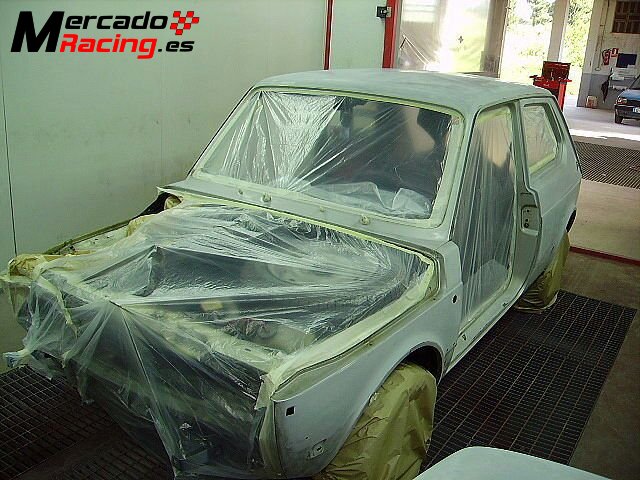 Seat fura crono