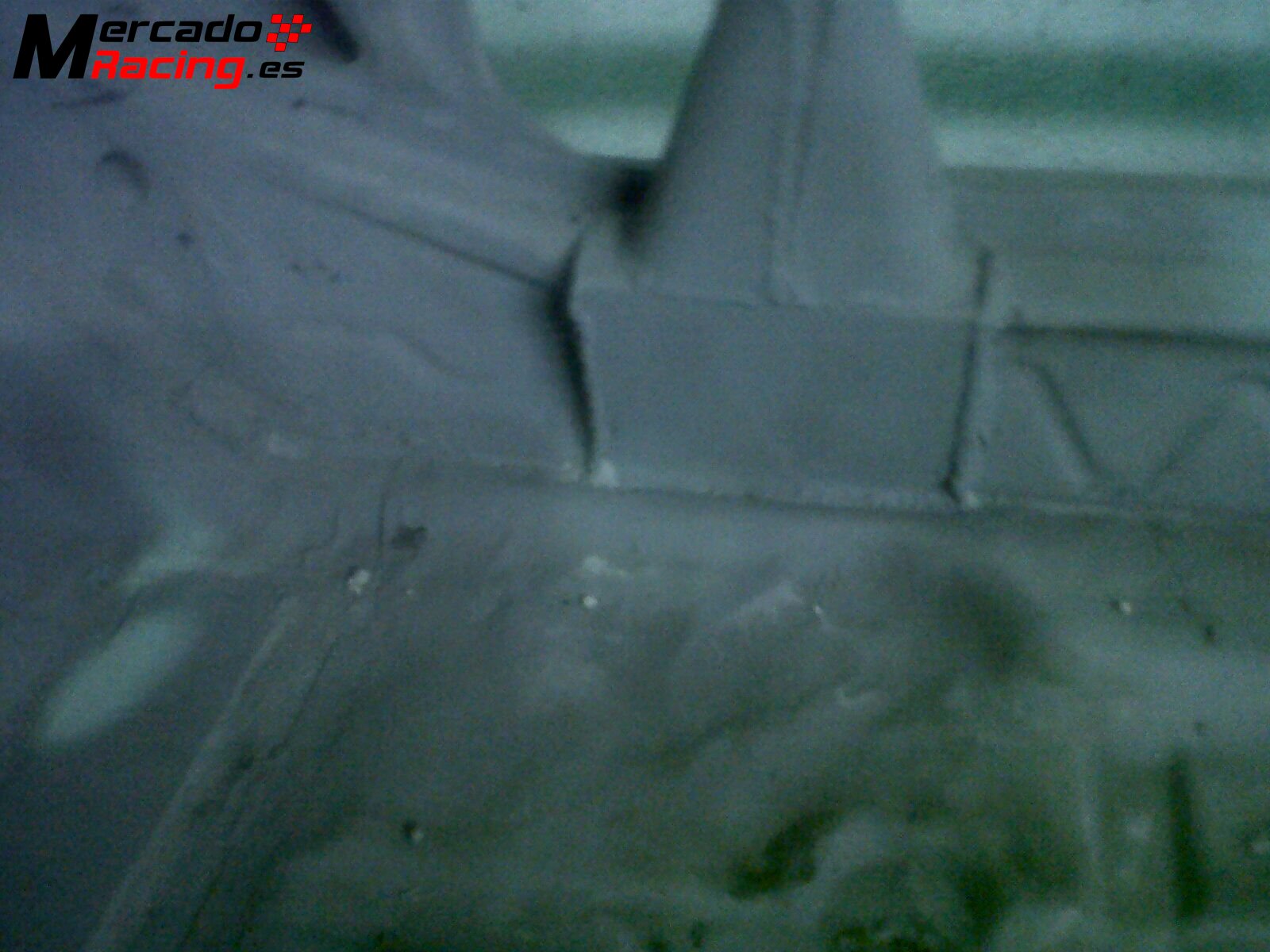 Ford sierra coswohrt