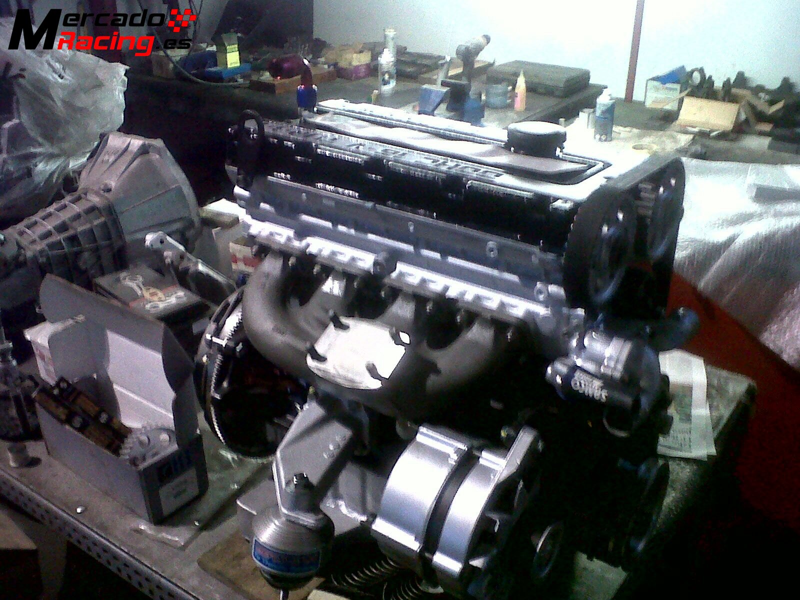 Ford sierra coswohrt