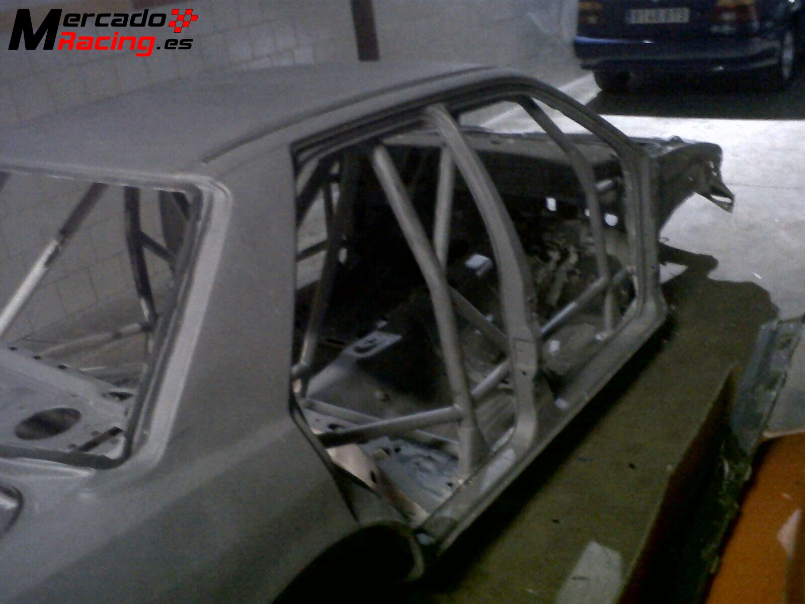 Ford sierra coswohrt