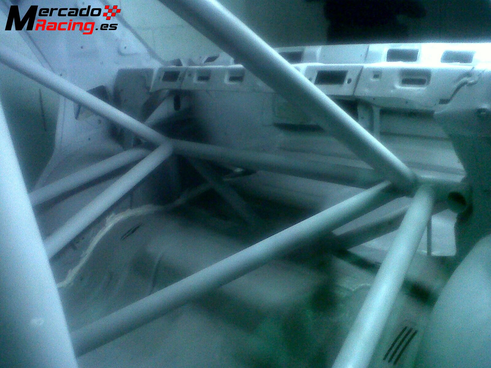 Ford sierra coswohrt