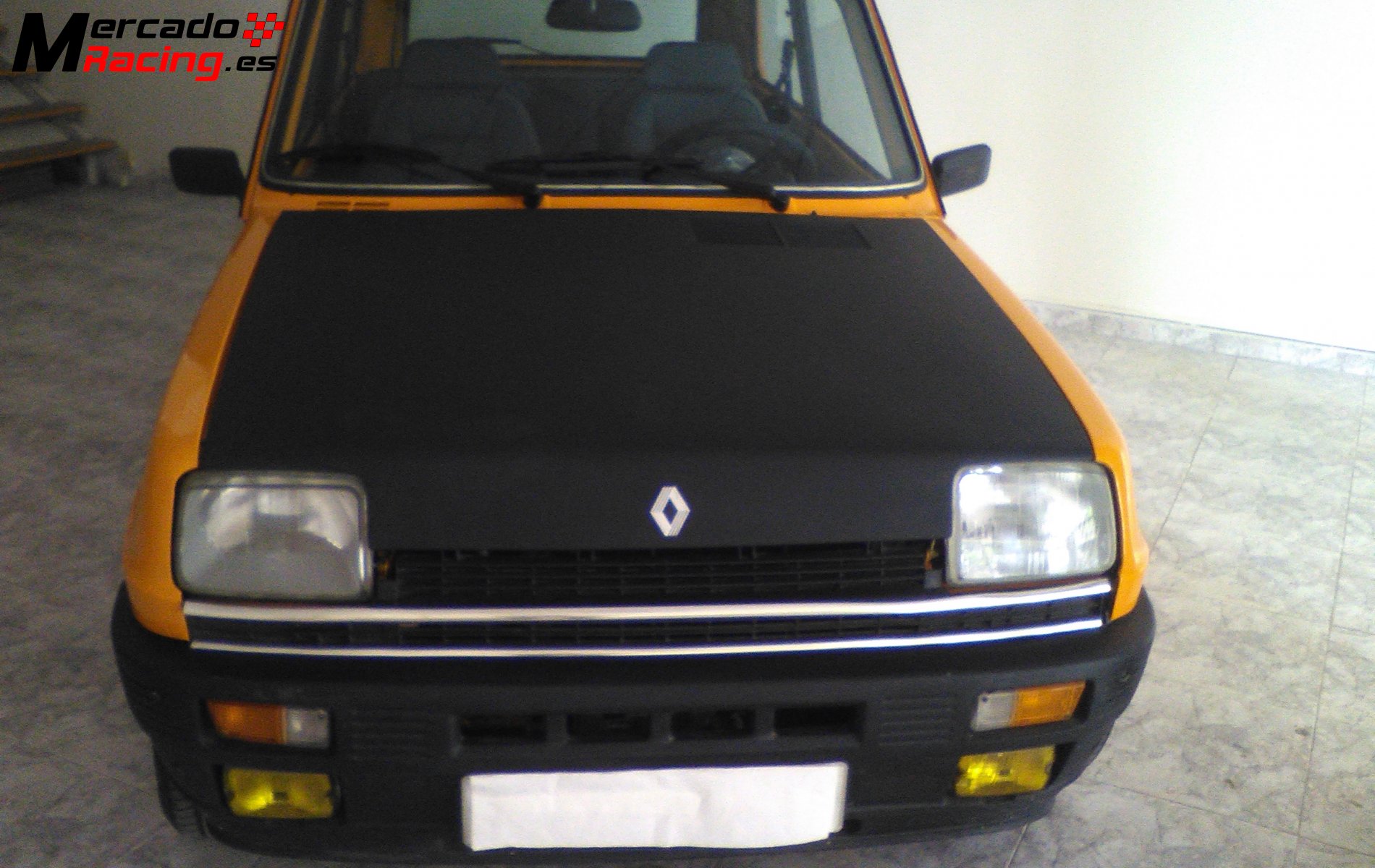 Renault - r/ copa