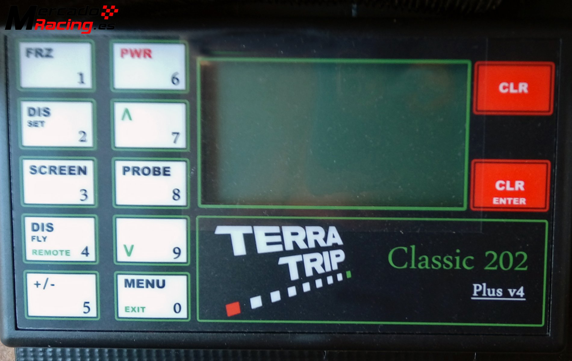 Venta terratrip classic 202 v4