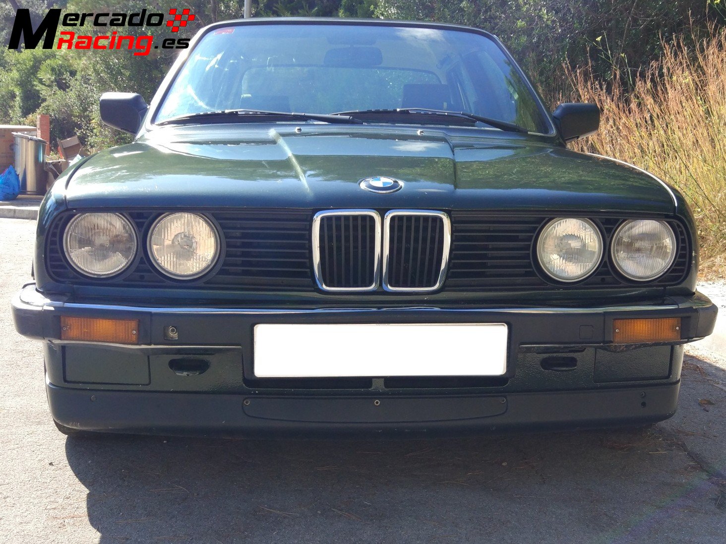 Bmw 320i e30 pre del 1986