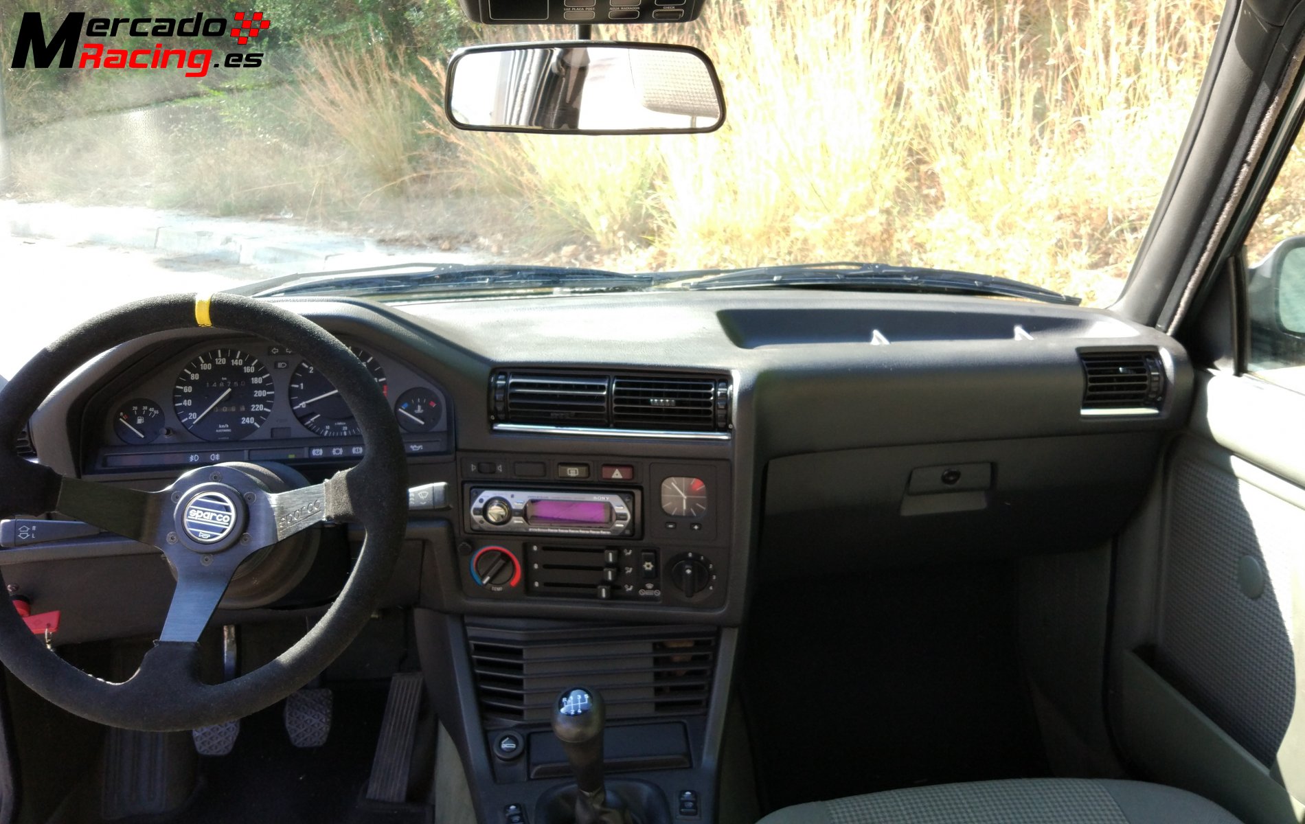Bmw 320i e30 pre del 1986