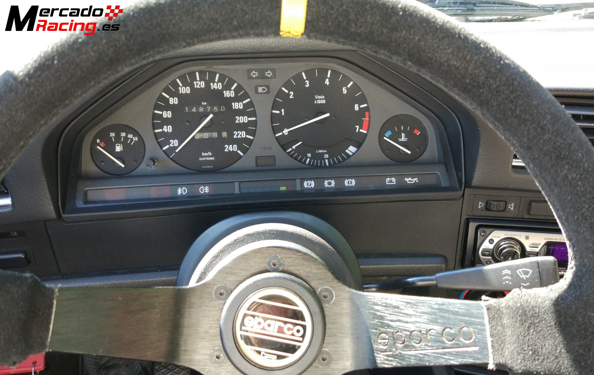 Bmw 320i e30 pre del 1986