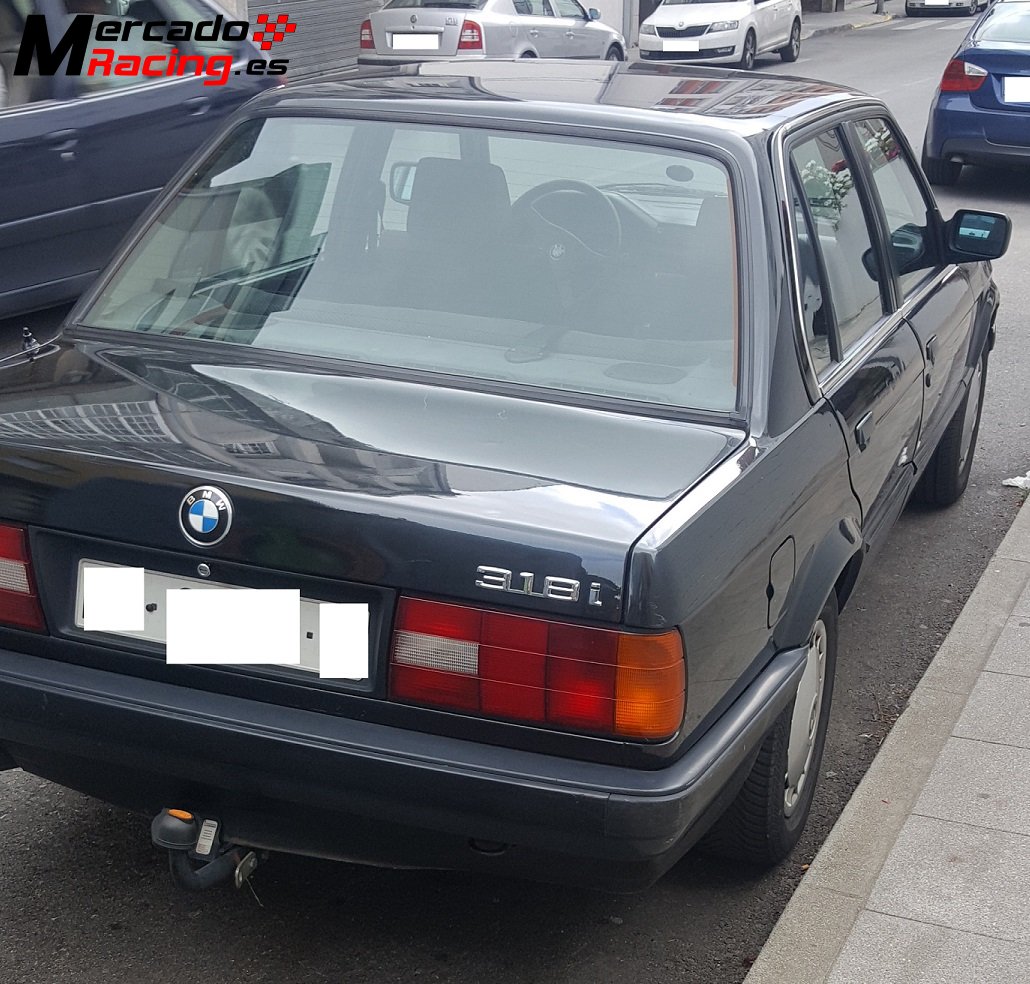 Bmw 318 i