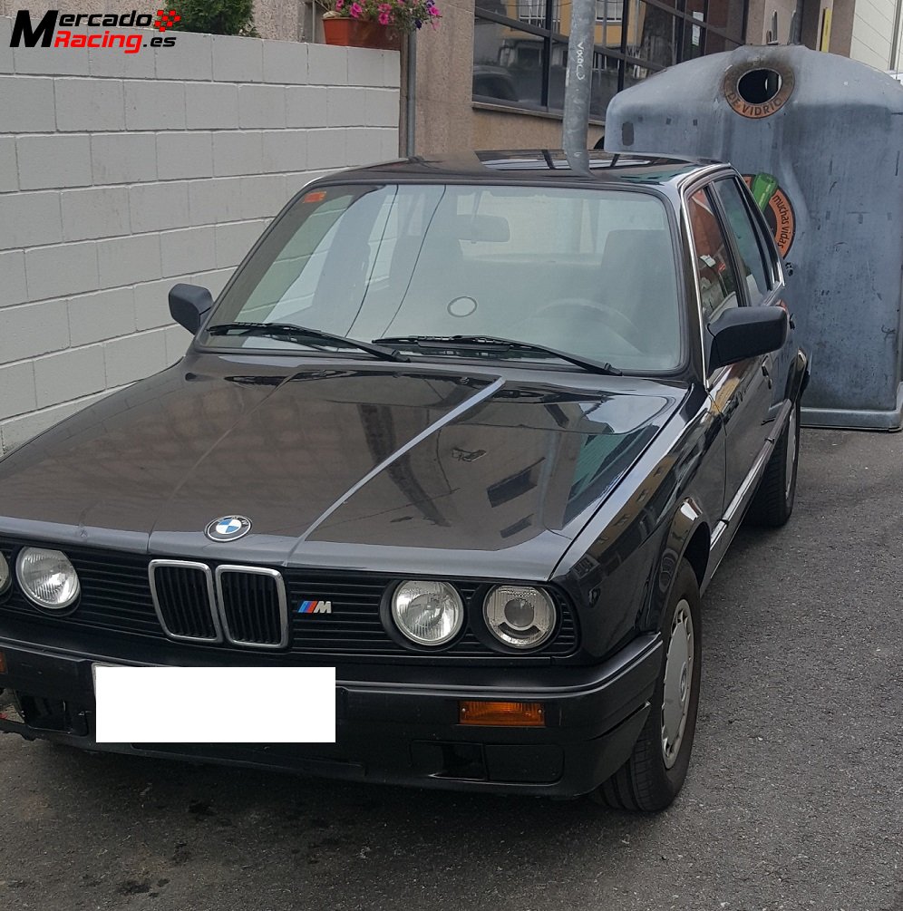 Bmw 318 i